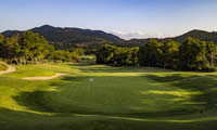 la manga west golf course